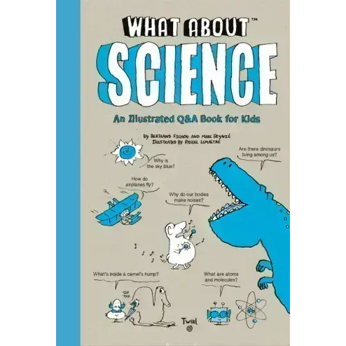 What About: Science