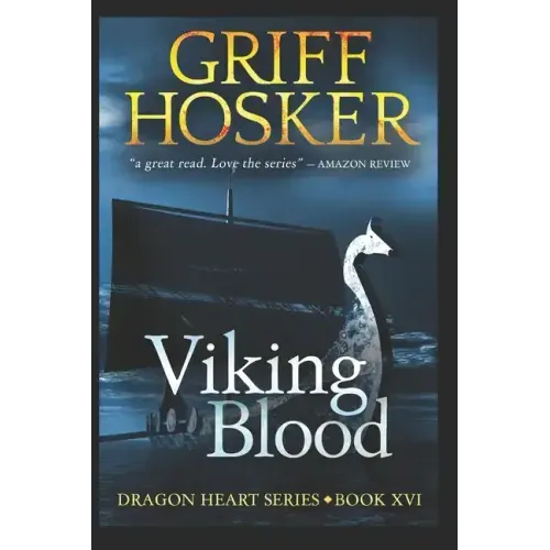 Viking Blood