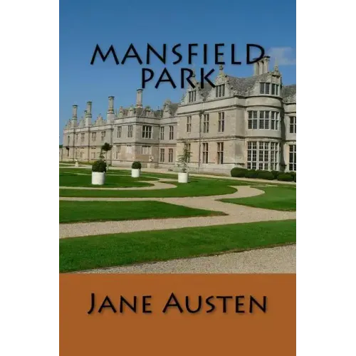 Mansfield Park: (Spanish Edition)