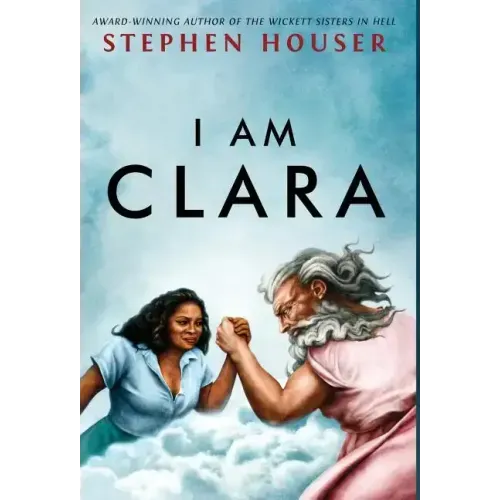 I Am Clara