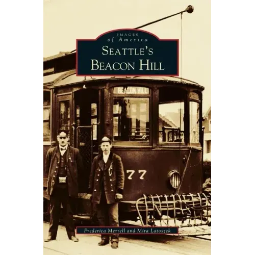 Seattle's Beacon Hill