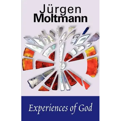 Experiences of God