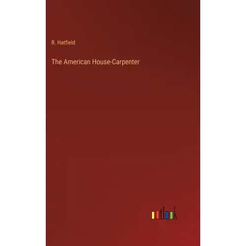 The American House-Carpenter