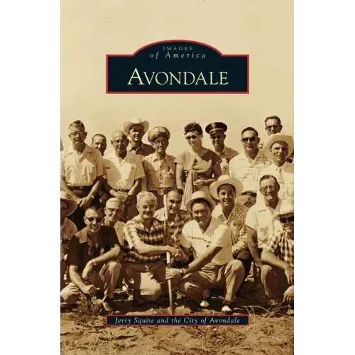 Avondale