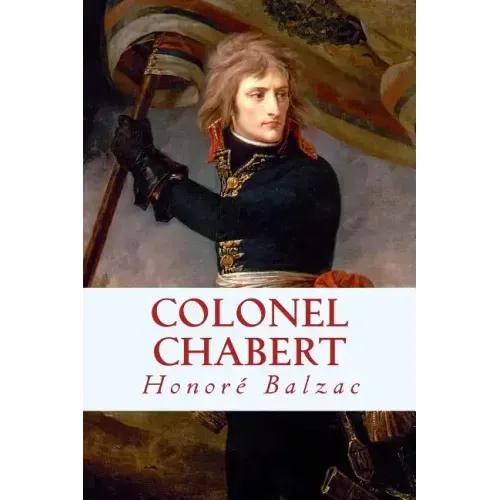 Colonel Chabert