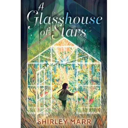 A Glasshouse of Stars