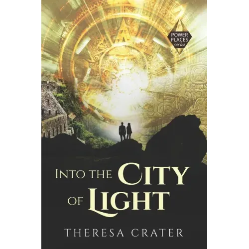 Into the City of Light