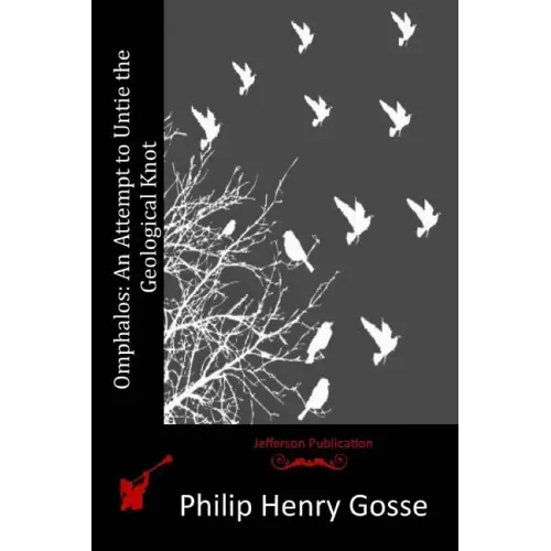 Omphalos: An Attempt to Untie the Geological Knot