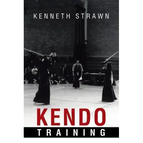Kendo Training