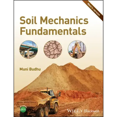 Soil Mechanics Fundamentals