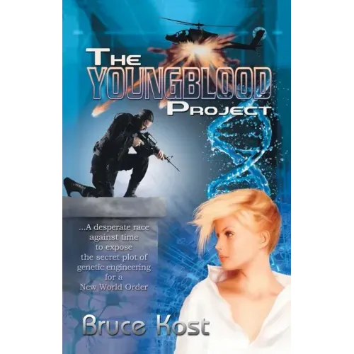 The Youngblood Project
