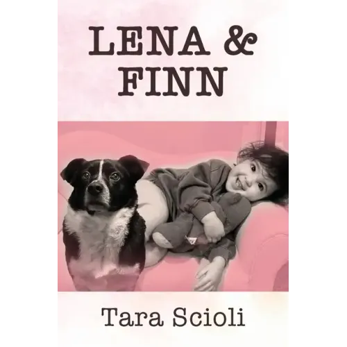 Lena and Finn