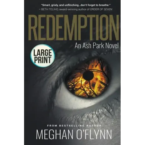 Redemption: Large Print