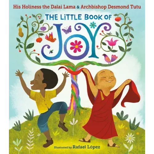The Little Book of Joy