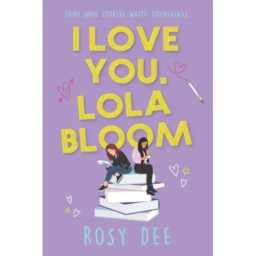 I Love You, Lola Bloom