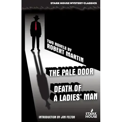 The Pale Door / Death of a Ladies' Man