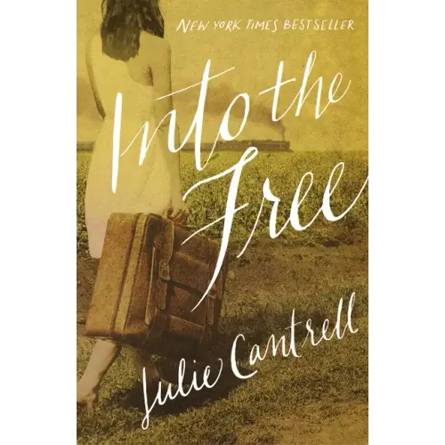 Into the Free