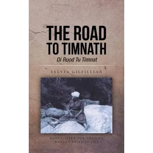 The Road to Timnath: Di Ruod Tu Timnat