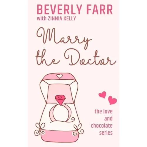 Marry the Doctor: A Clean Billionaire Romance