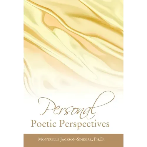 Personal Poetic Perspectives
