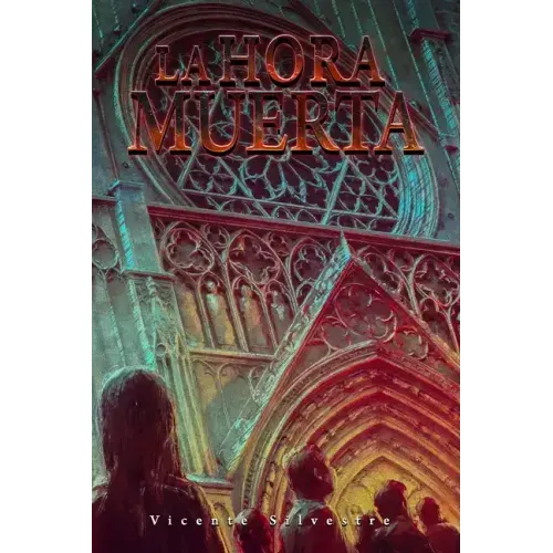 La hora muerta
