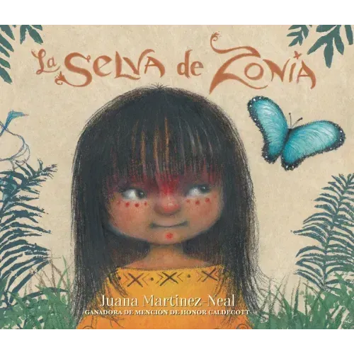 La Selva de Zonia