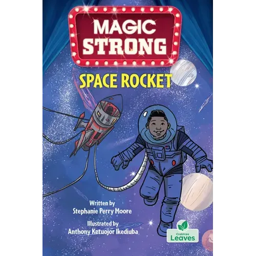 Space Rocket