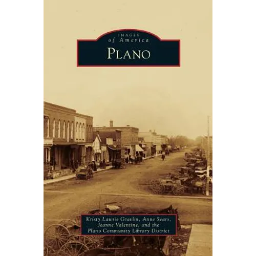 Plano