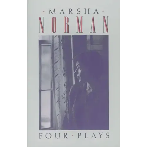 Four Plays