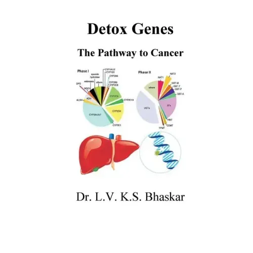 Detox Genes: The Pathway to Cancer