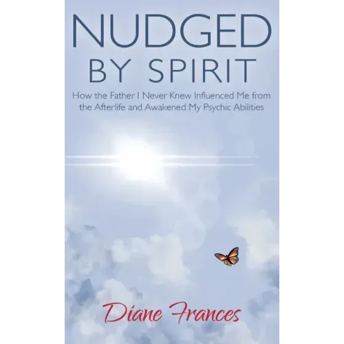 Nudged By Spirit