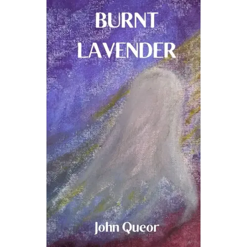 Burnt Lavender