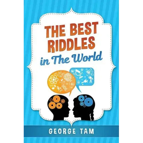 The Best Riddles in The World