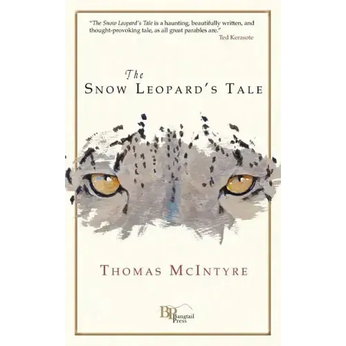 The Snow Leopard's Tale