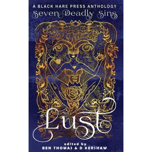 Lust: The Shameful Vice of Impurity