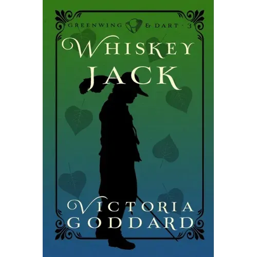 Whiskeyjack