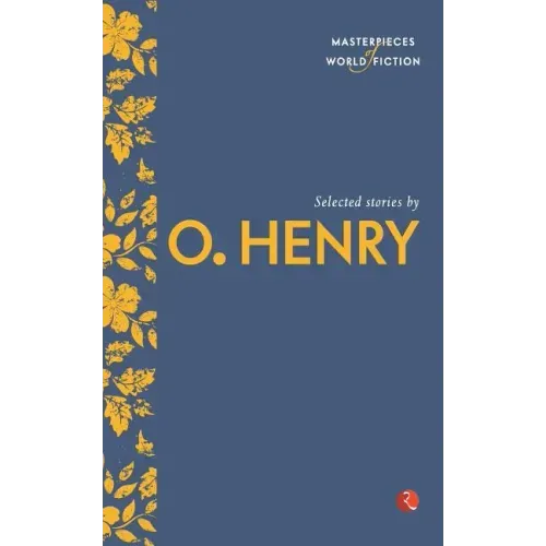 Selected Stories by O. Henry