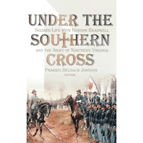 Under the Southern Cross