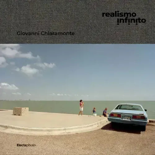 Giovanni Chiaramonte. Realismo Infinito