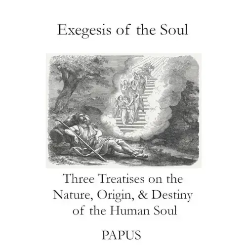 Exegesis of the Soul: Three Treatises on the Nature, Origin, & Destiny of the Human Soul