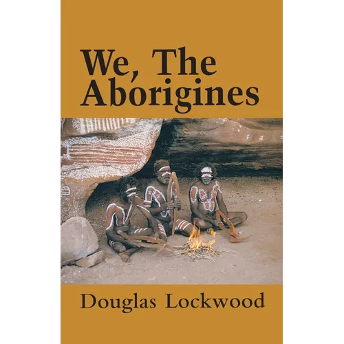 We, The Aborigines