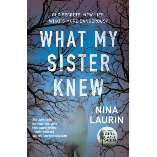 What My Sister Knew
