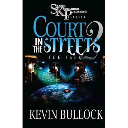 Court In The Streets 2