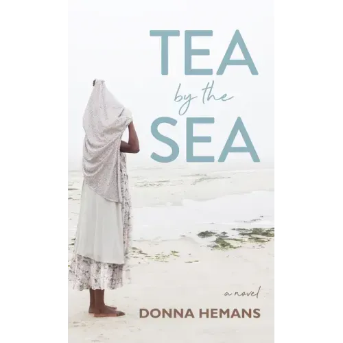Tea by the Sea