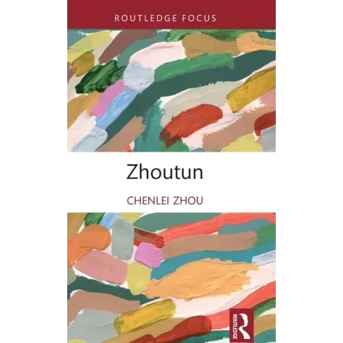 Zhoutun