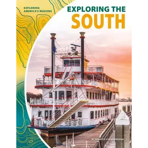 Exploring the South