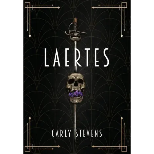 Laertes: A Hamlet Retelling