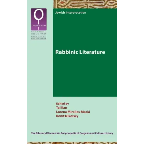 Rabbinic Literature