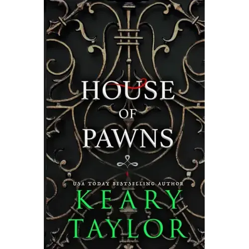 House of Pawns