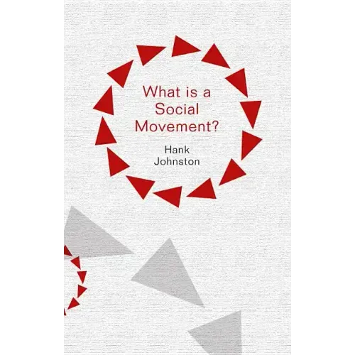What Is a Social Movement?